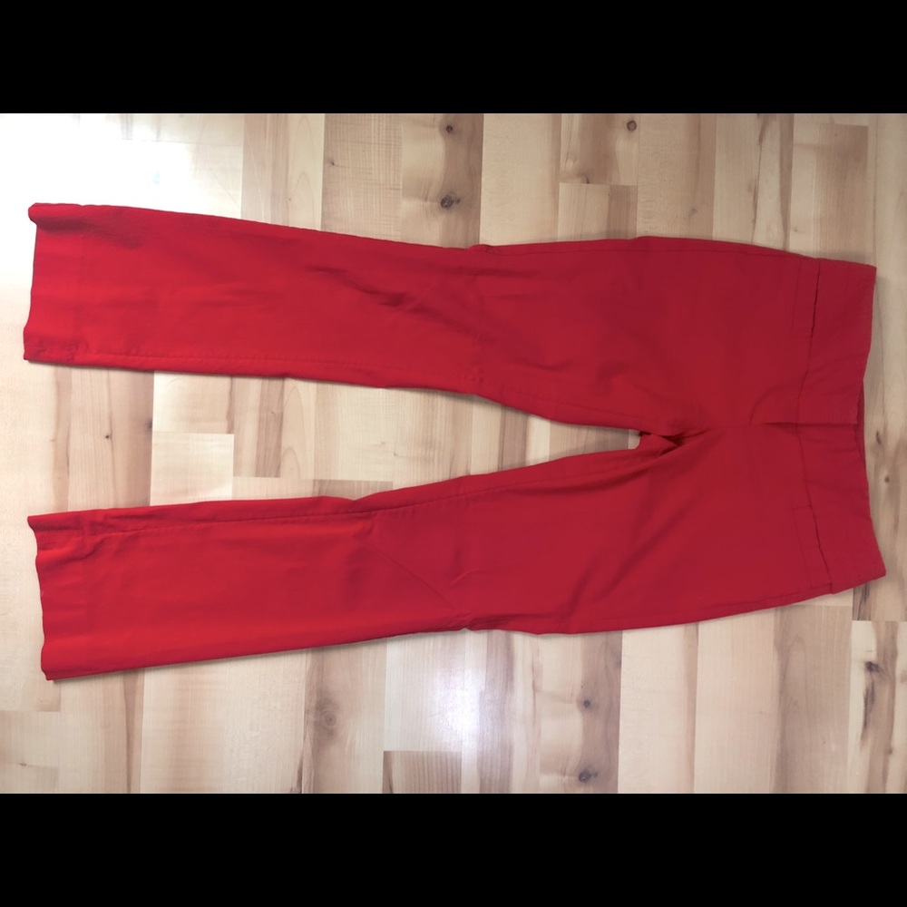 The Limited Exact Stretch wide leg pant